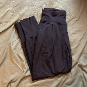 Jogger sweatpants